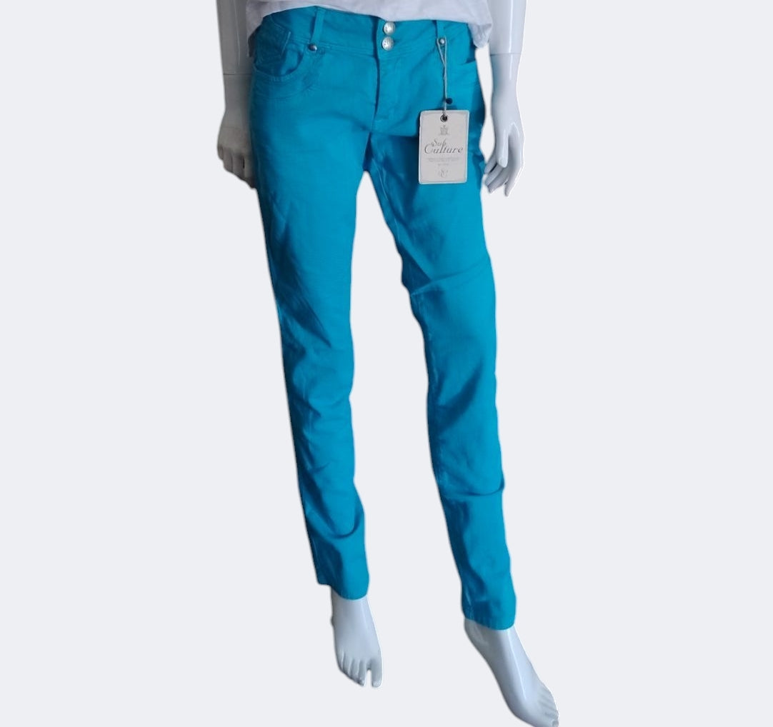 Pantaloni Lunghi SubCulture