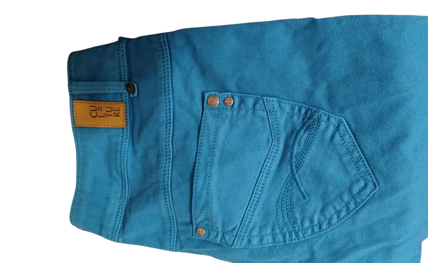 Pantaloni Lunghi SubCulture