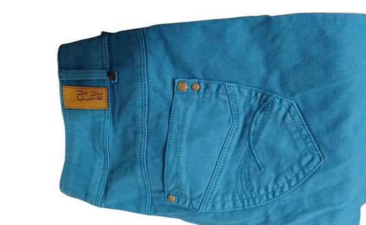 Pantaloni Lunghi SubCulture