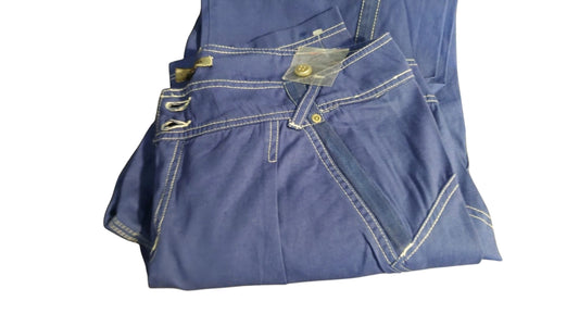 Pantalone Uomo Bandolera