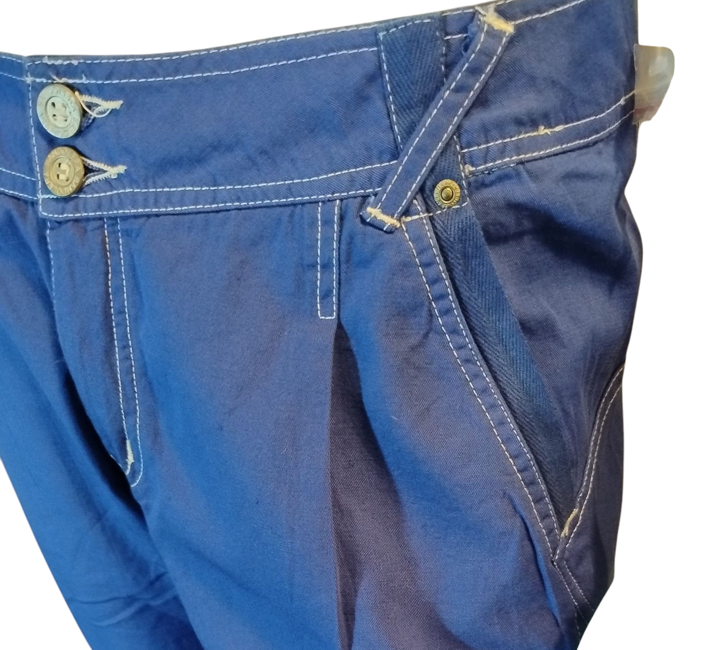 Pantalone Uomo Bandolera