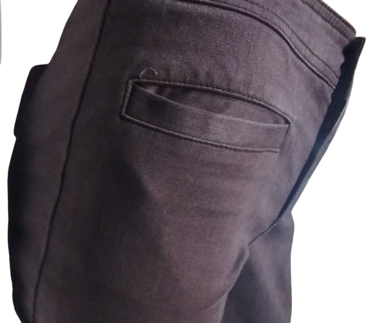 Pantaloni Cimarron