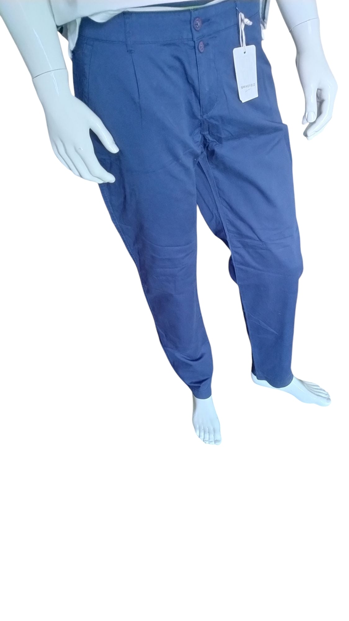 Pantalone Uomo Bandolera
