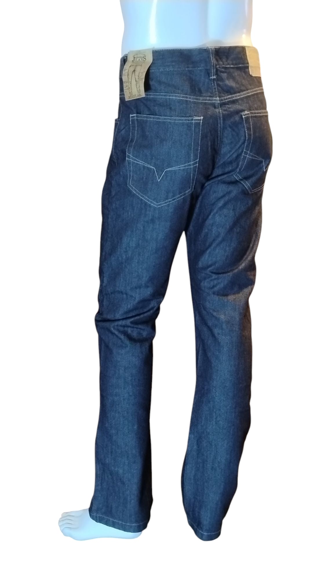 Jeans Uomo Springfield H2O