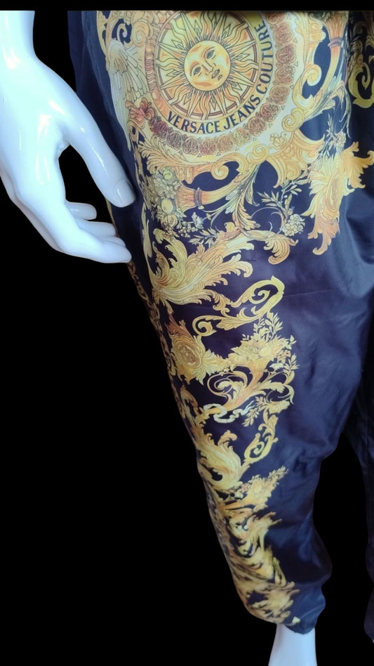 Pantalone Unisex Versace