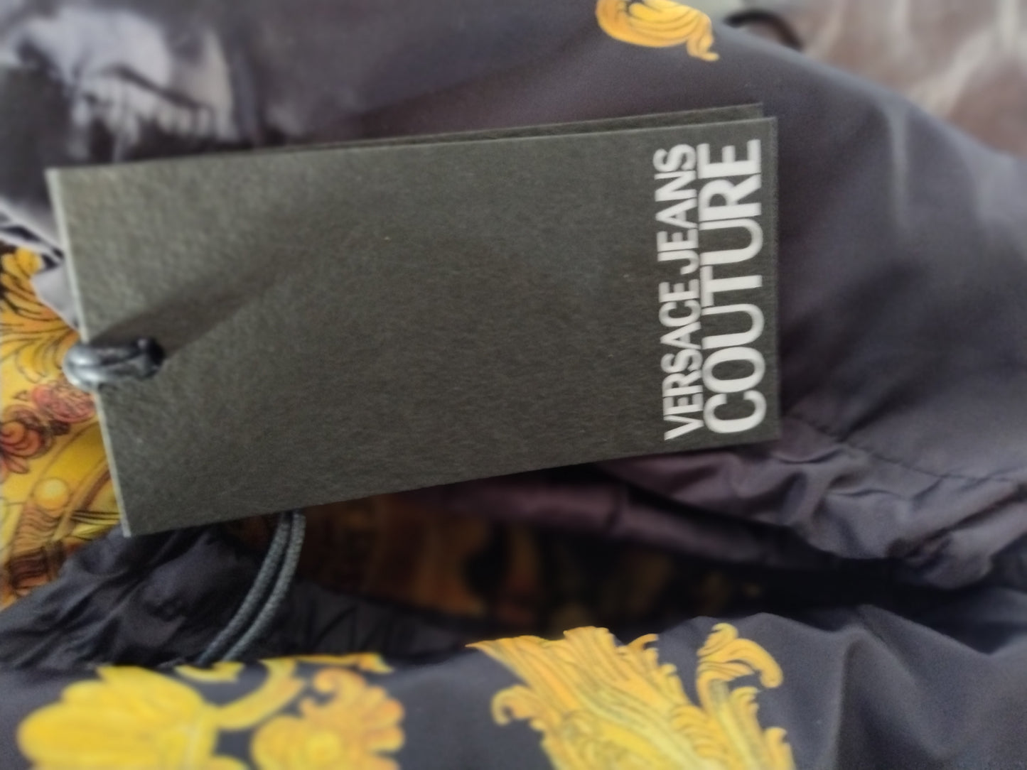 Pantalone Unisex Versace