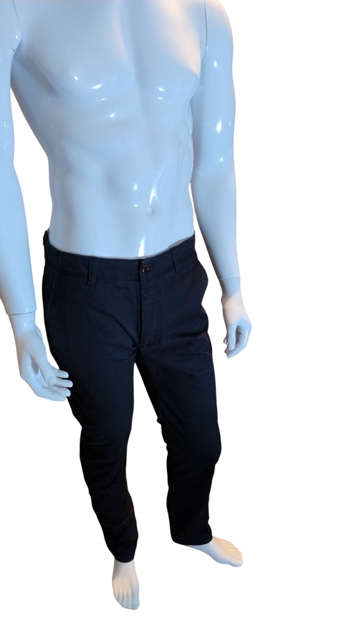 Pantaloni Uomo Springfield