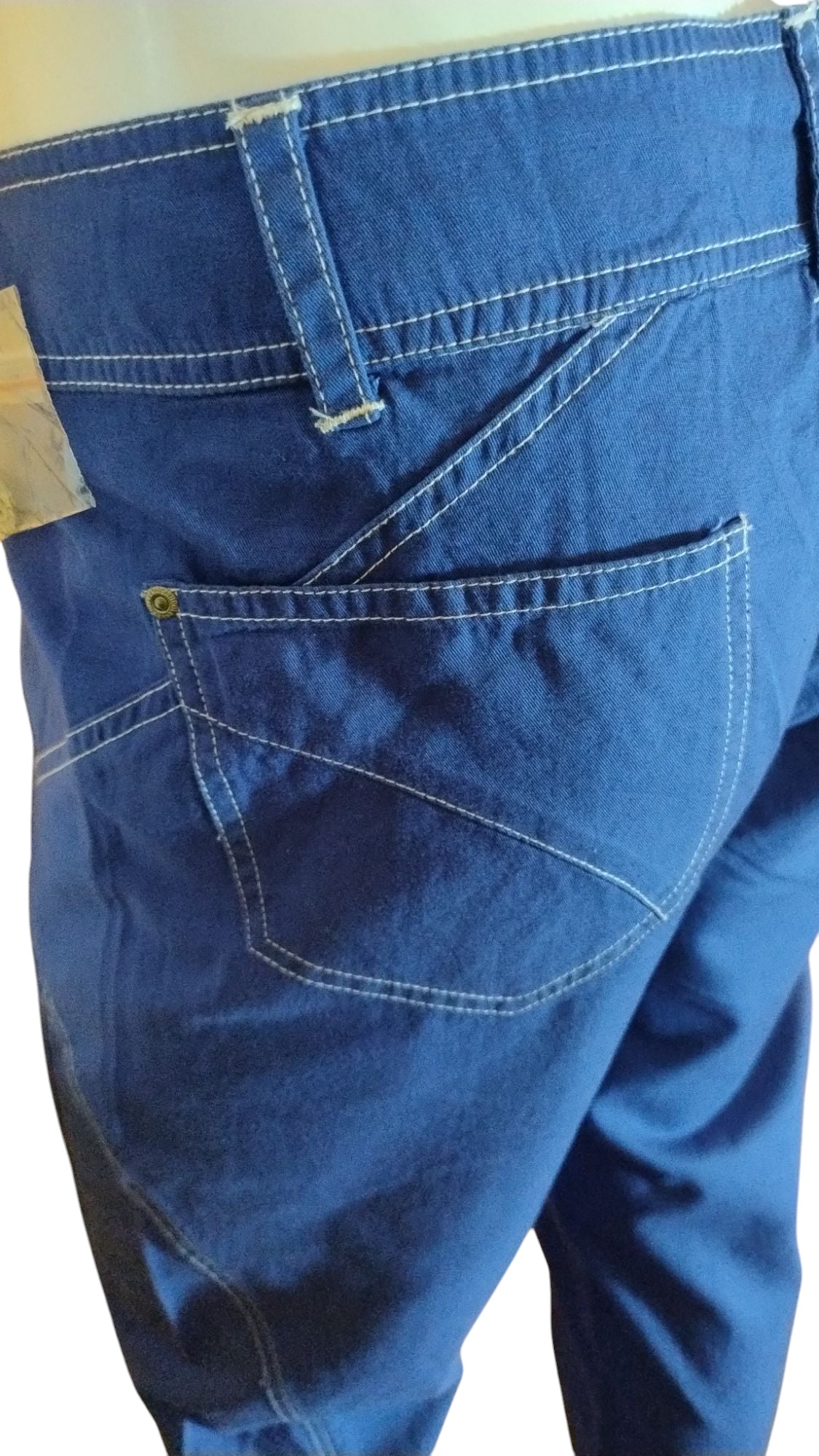 Pantalone Uomo Bandolera