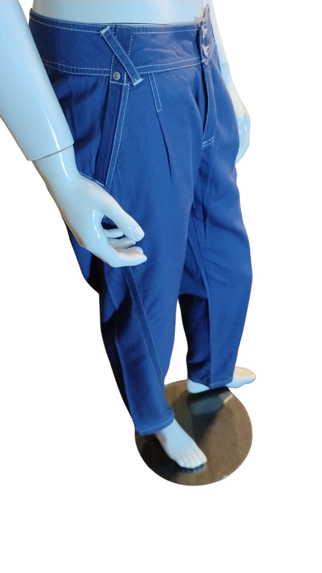 Pantalone Uomo Bandolera