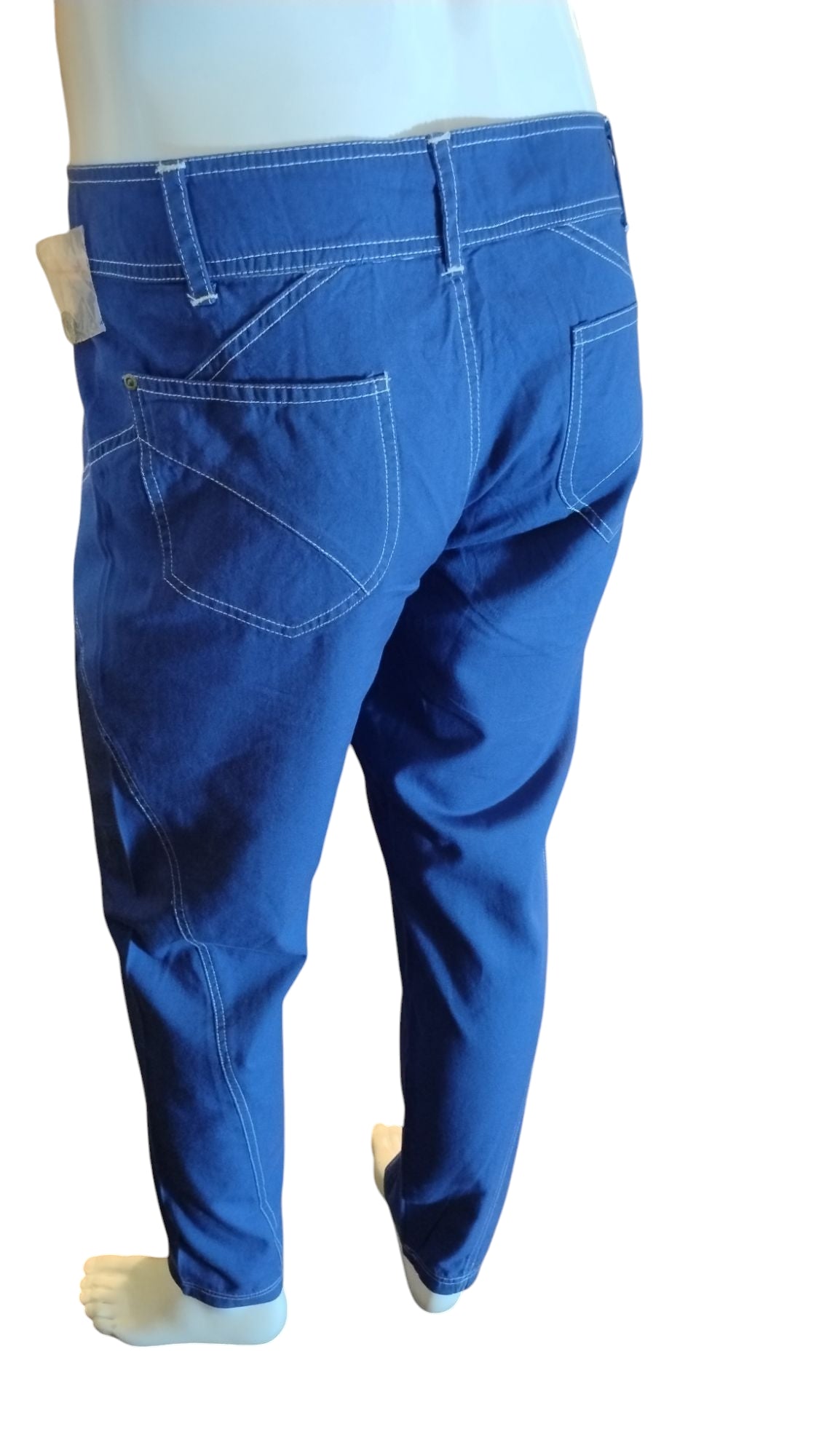 Pantalone Uomo Bandolera