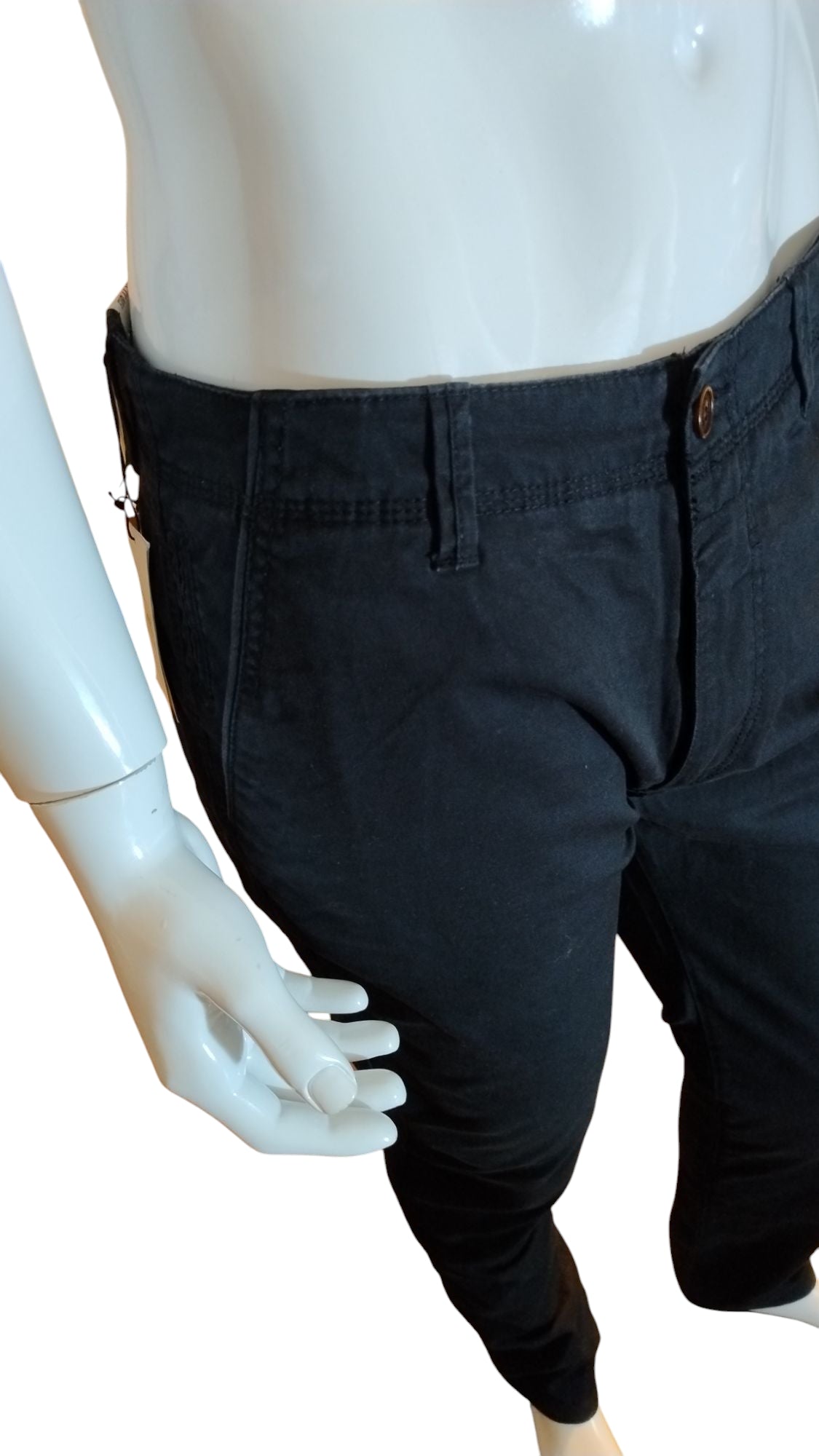 Pantaloni Uomo Springfield