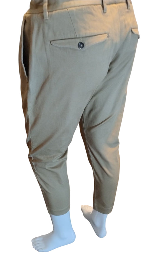 Pantaloni Nine:Inthe:Morning