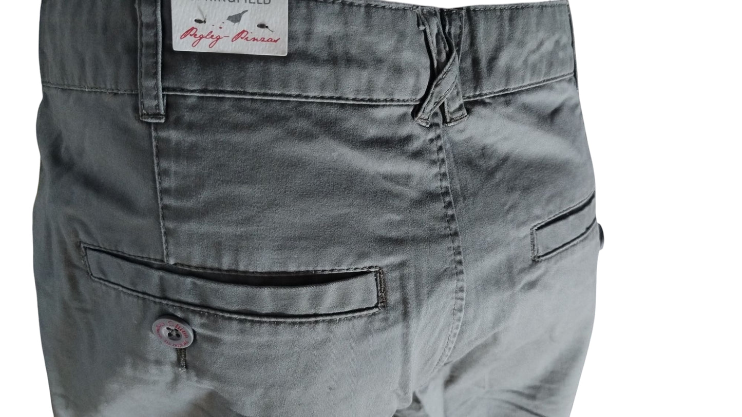Pantaloni Donna Springfield
