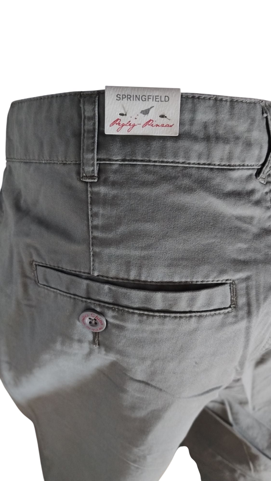 Pantaloni Donna Springfield