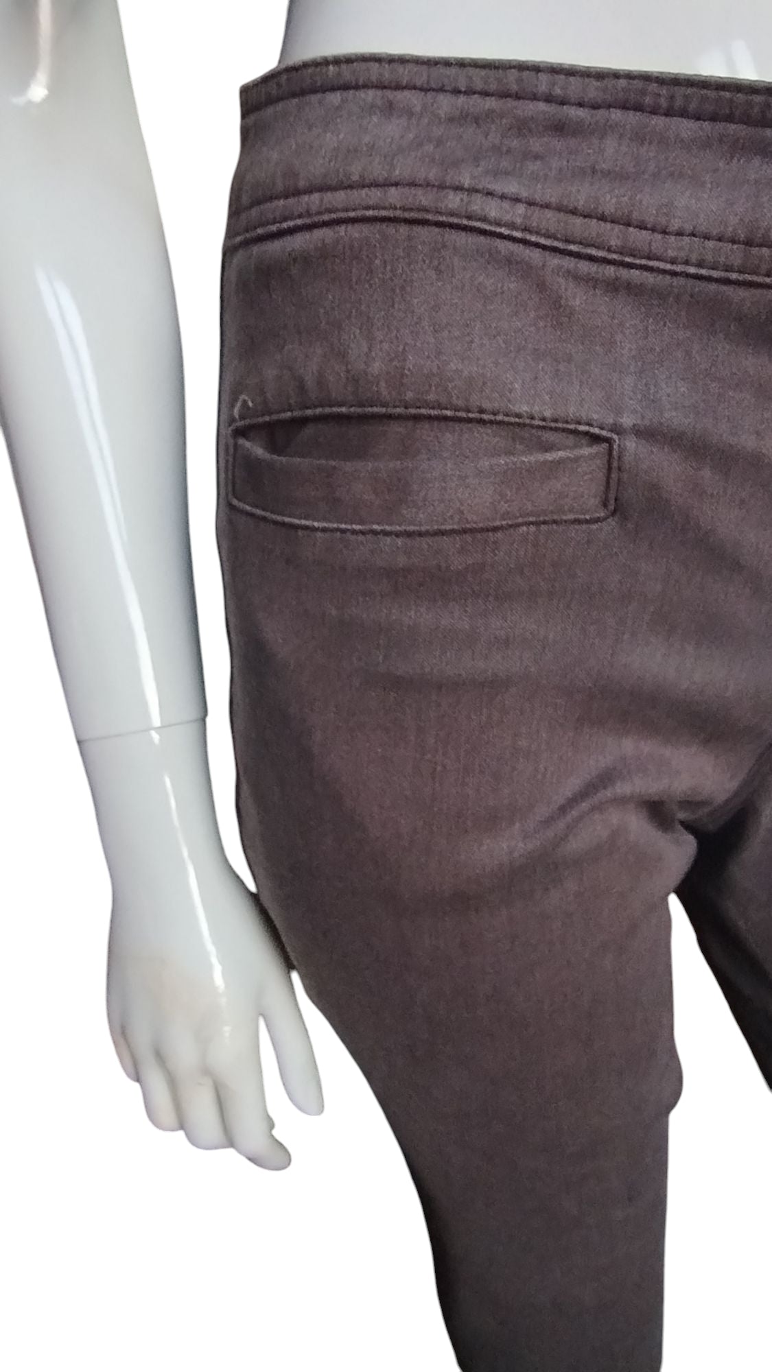 Pantaloni Cimarron