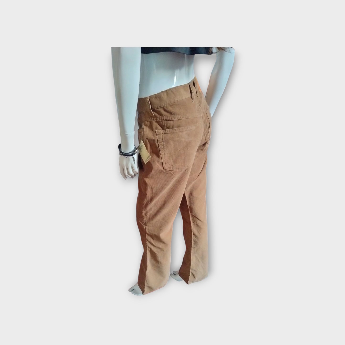 Pantaloni Donna Lucky Brand