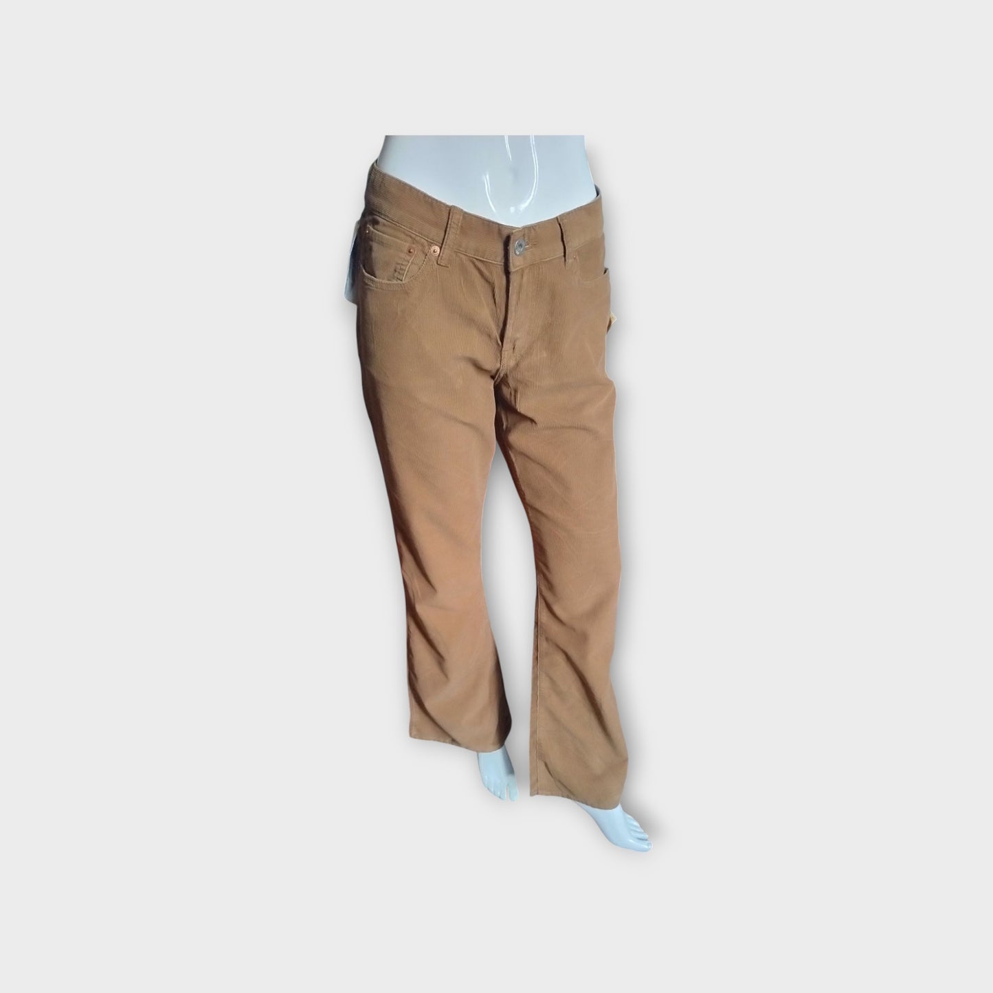 Pantaloni Donna Lucky Brand