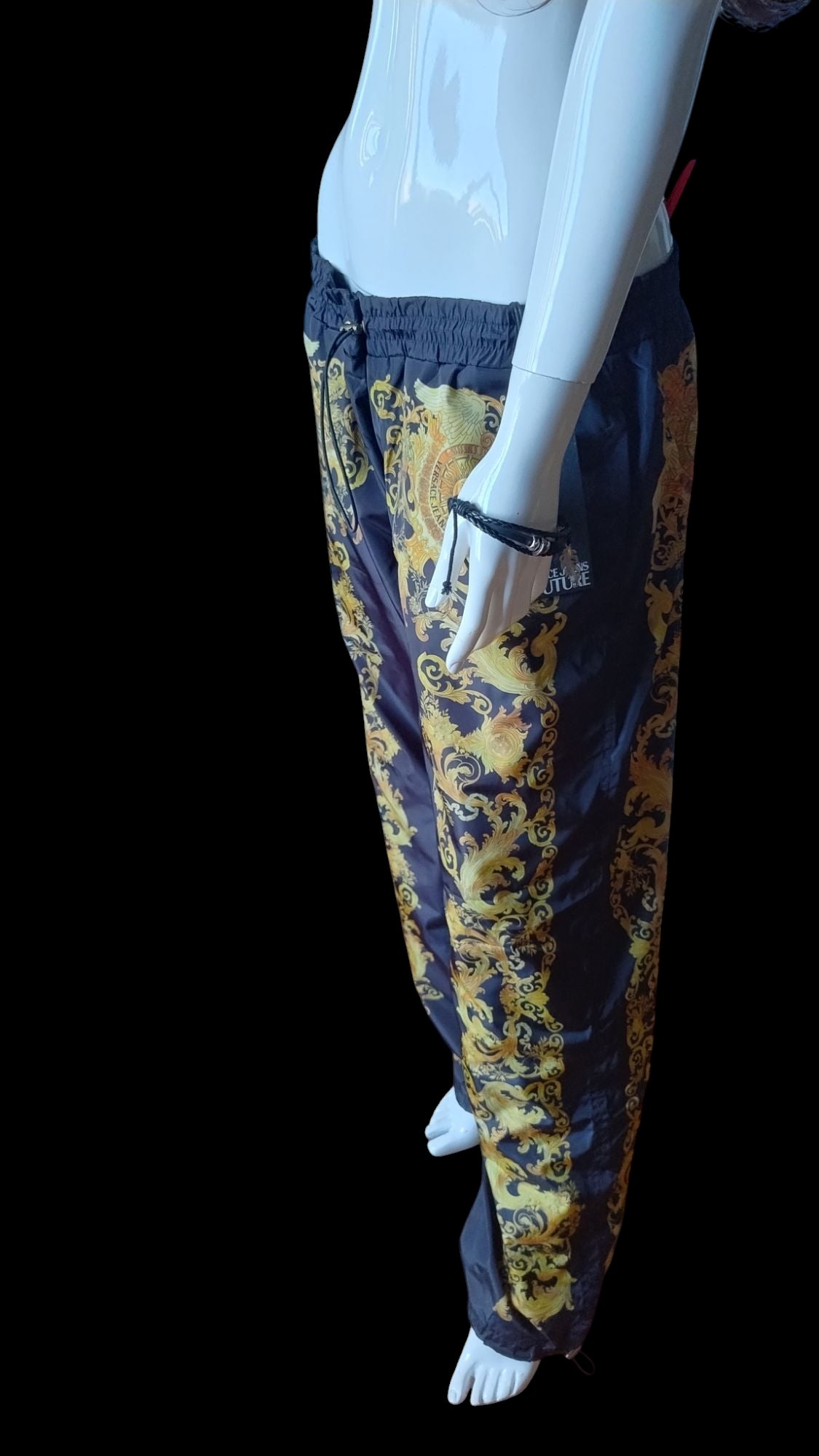 Pantalone Unisex Versace