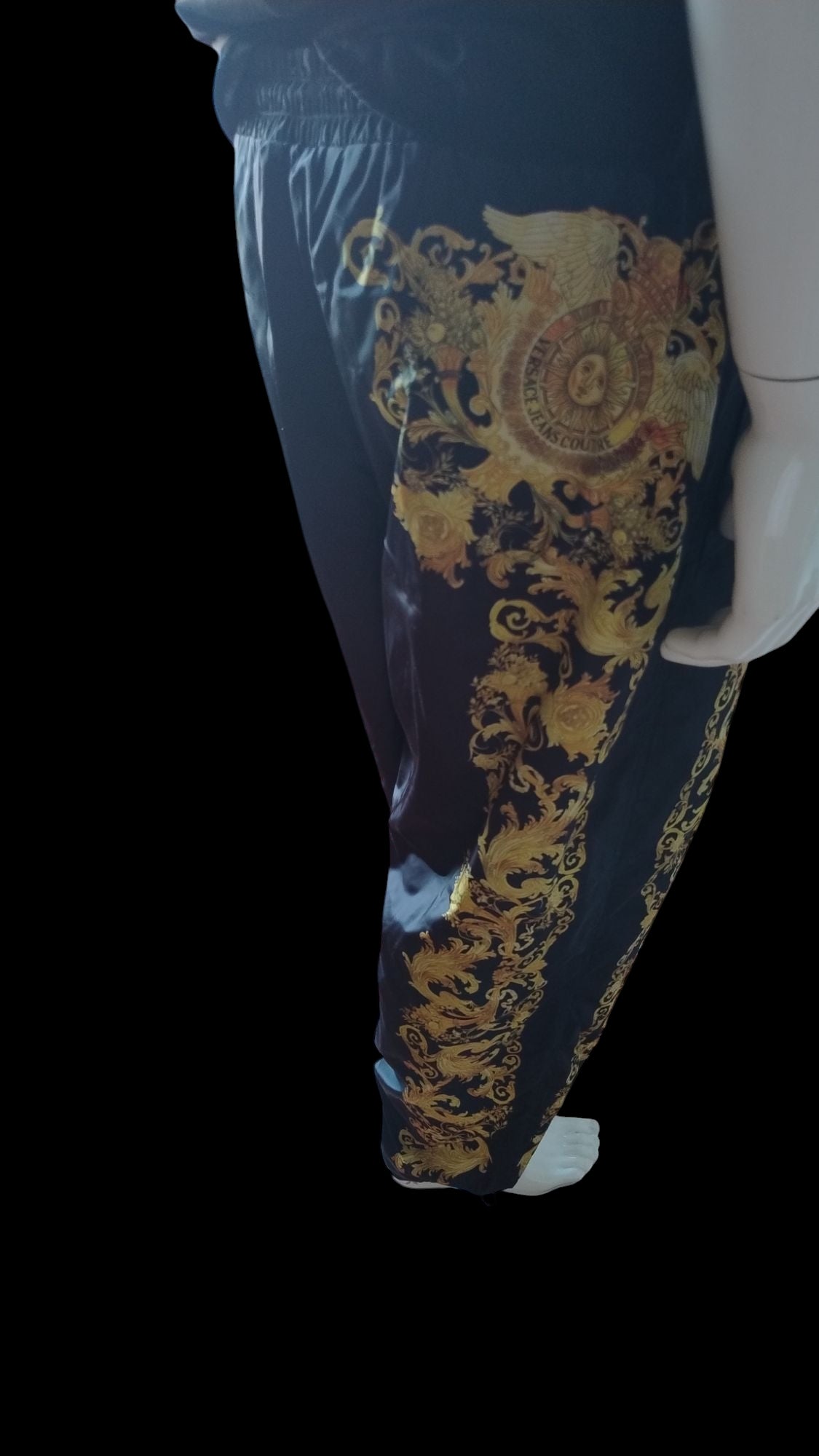 Pantalone Unisex Versace