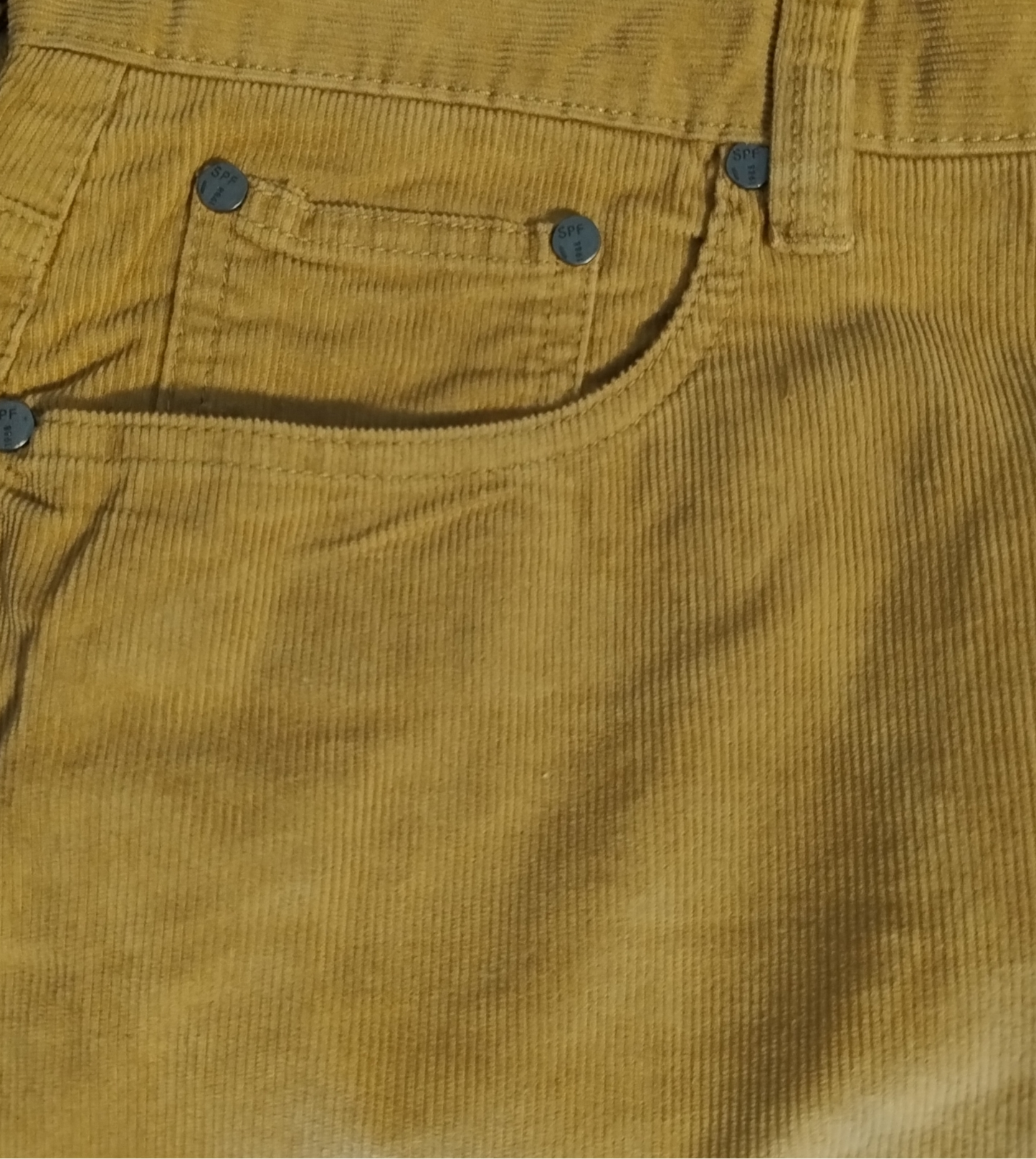 Pantaloni 1OO% Cottone