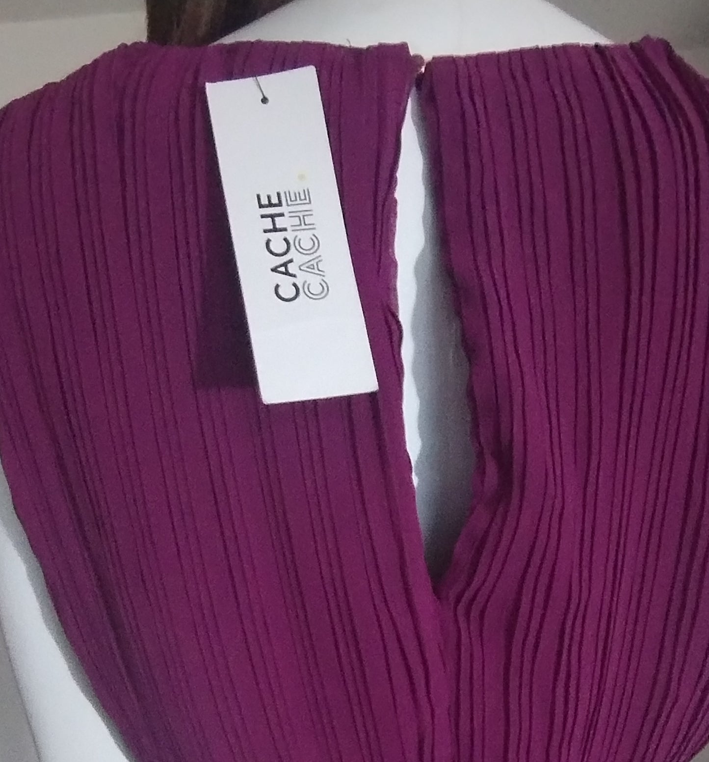 Maglia Donna Cache