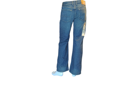Jeans Americani Lucky Brand