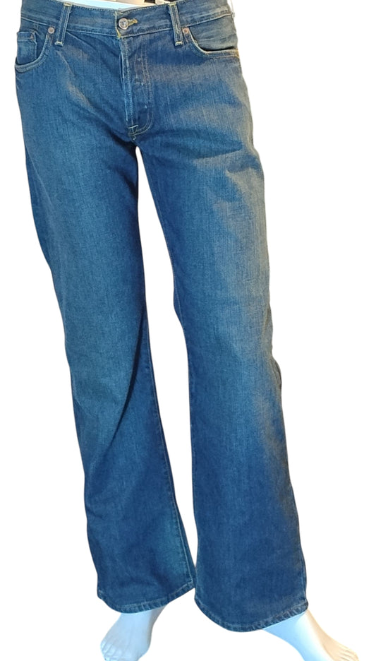 Jeans Americani Lucky Brand