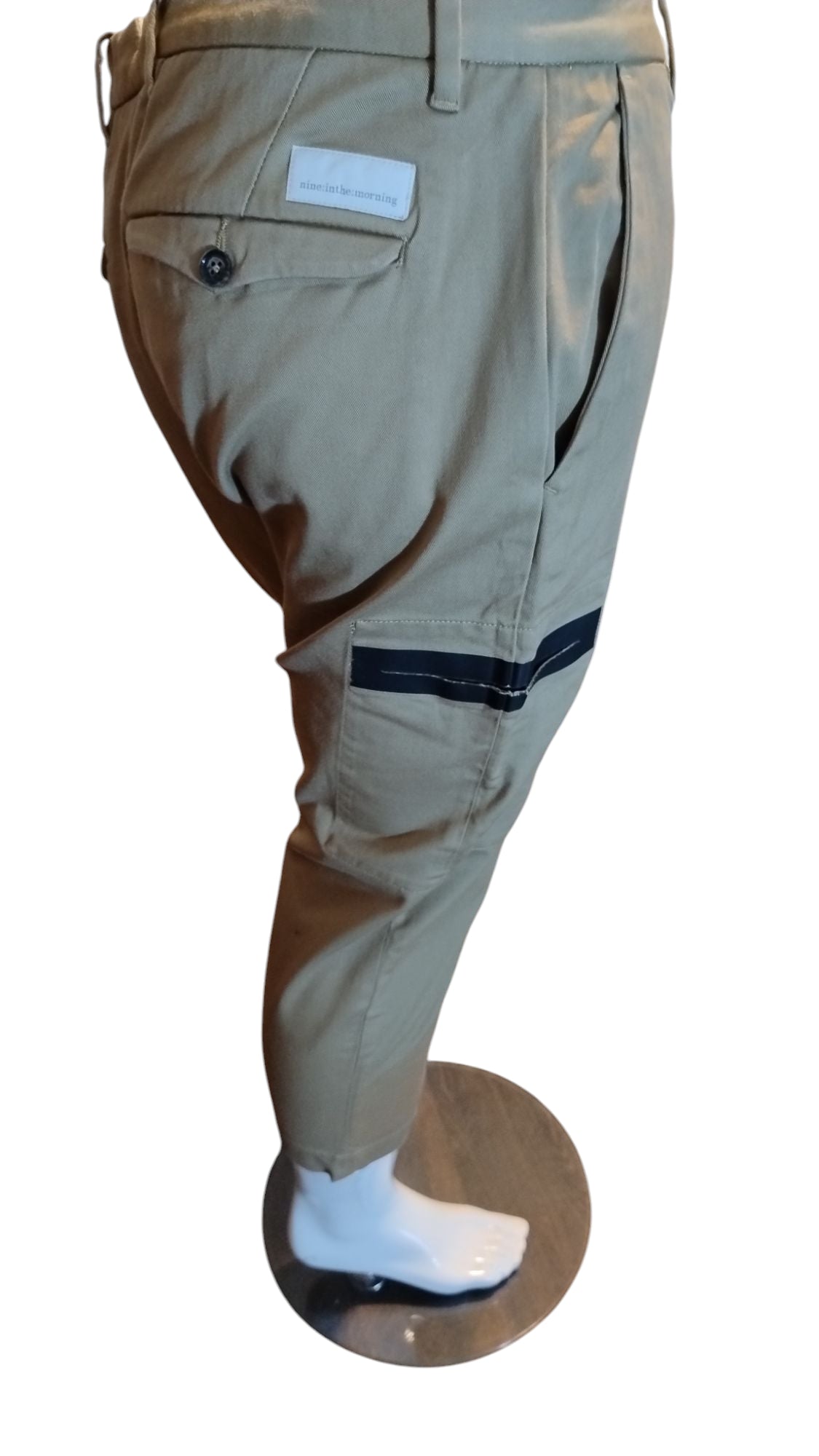 Pantaloni Nine:Inthe:Morning