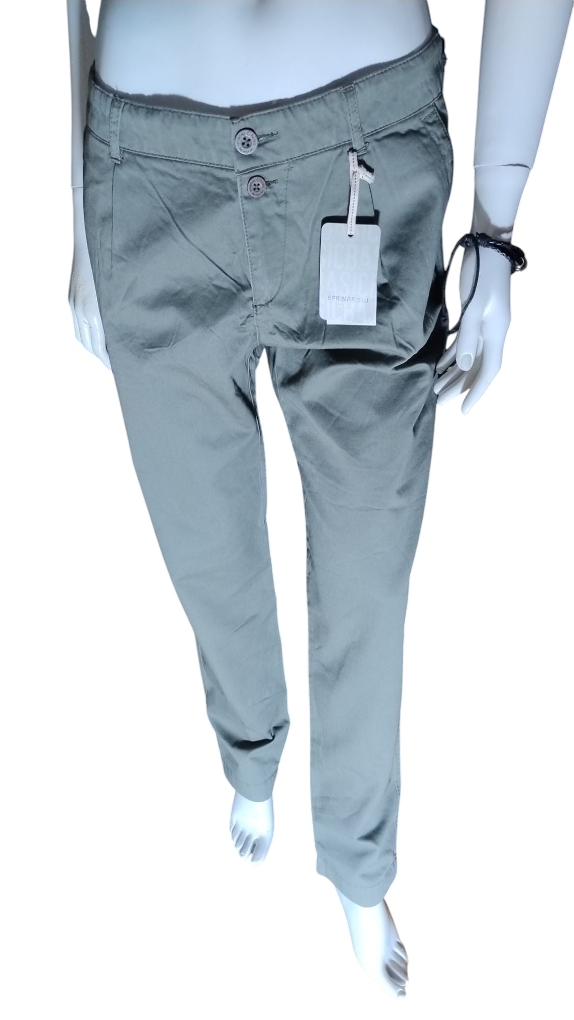 Pantaloni Donna Springfield
