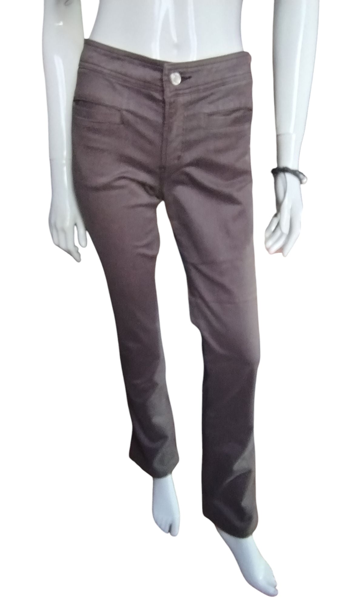 Pantaloni Cimarron