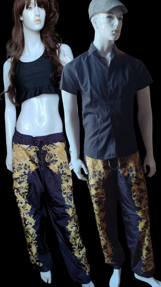 Pantalone Unisex Versace