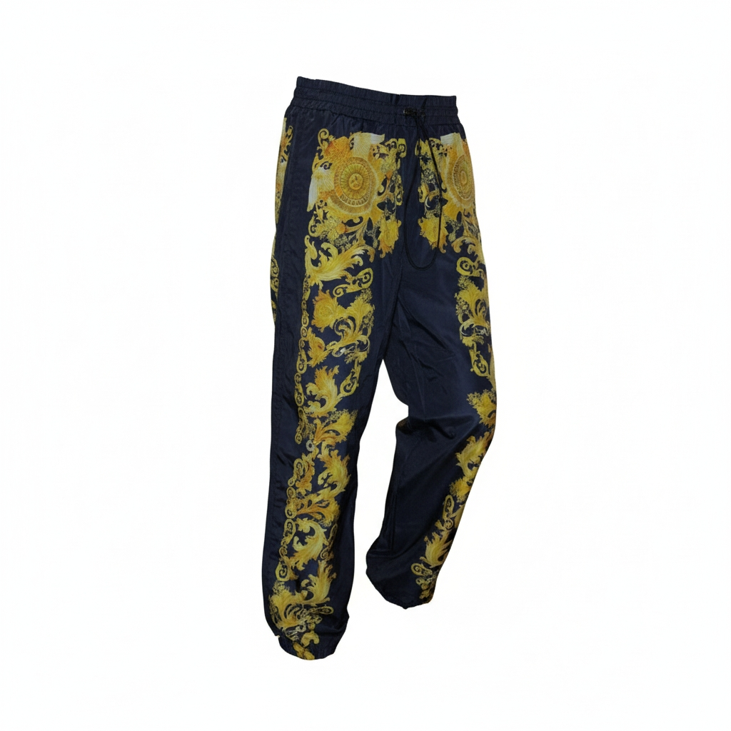 Pantalone Unisex Versace